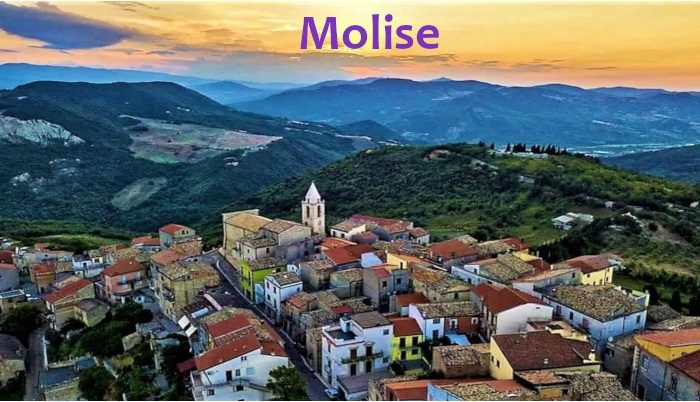 Finanza Agevolata Molise