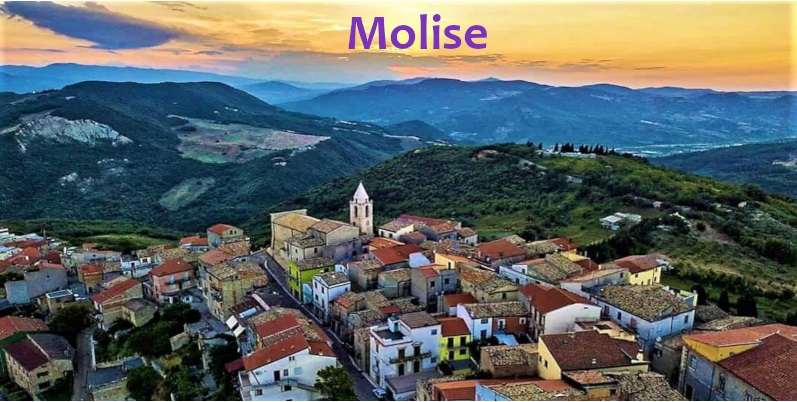 Finanza Agevolata Molise