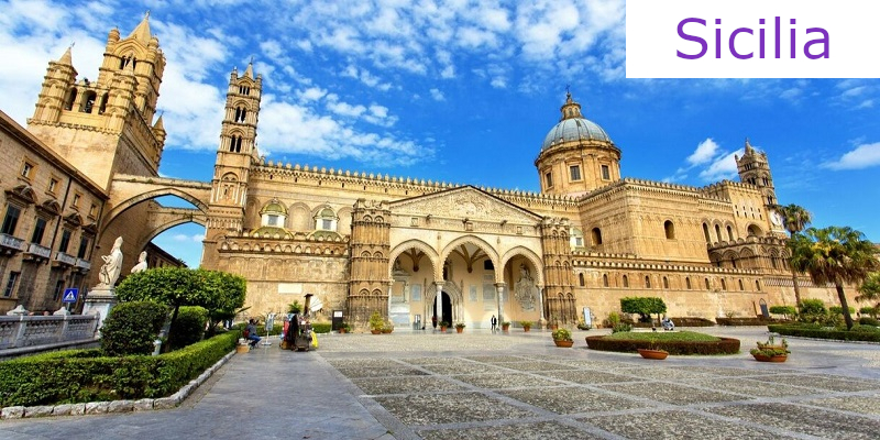 Finanza Agevolata Sicilia