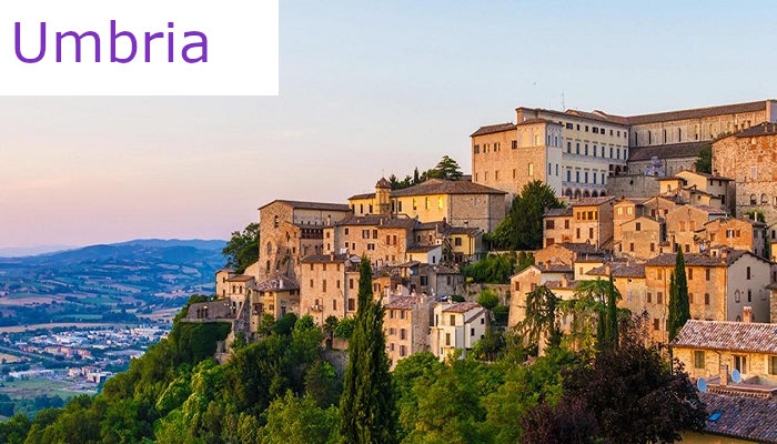 Finanza Agevolata Umbria