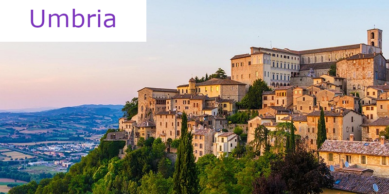 Finanza Agevolata Umbria