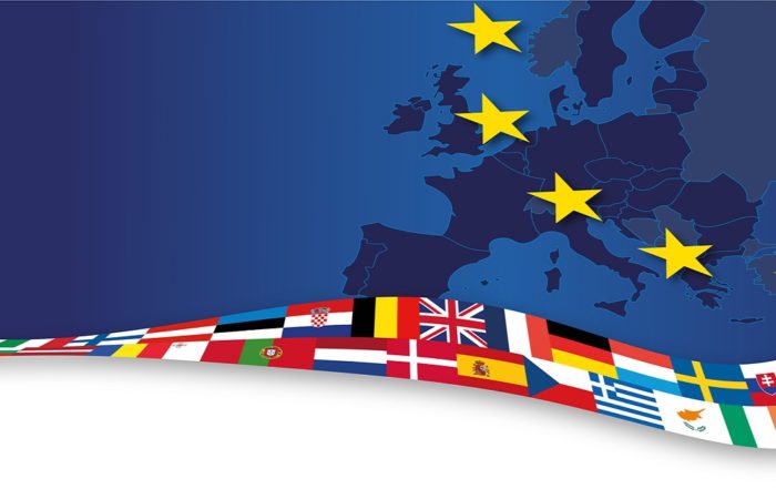 Finanziamenti Europei