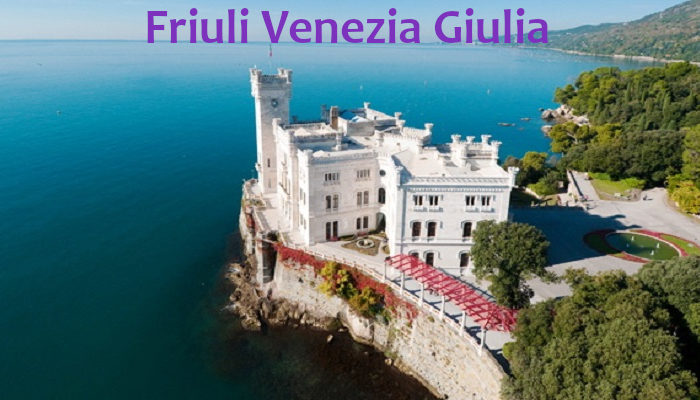 Agevolazioni Friuli Venezia Giulia