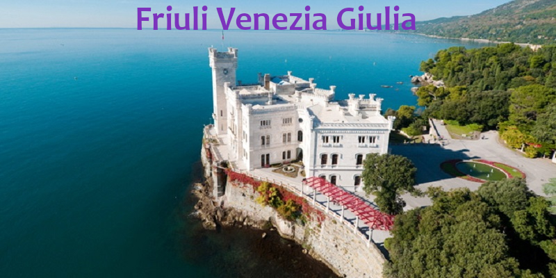 Agevolazioni Friuli Venezia Giulia