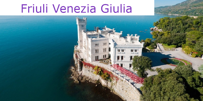Finanza Agevolata Friuli Venezia Giulia