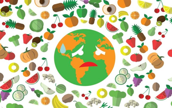 Lotta allo spreco alimentare