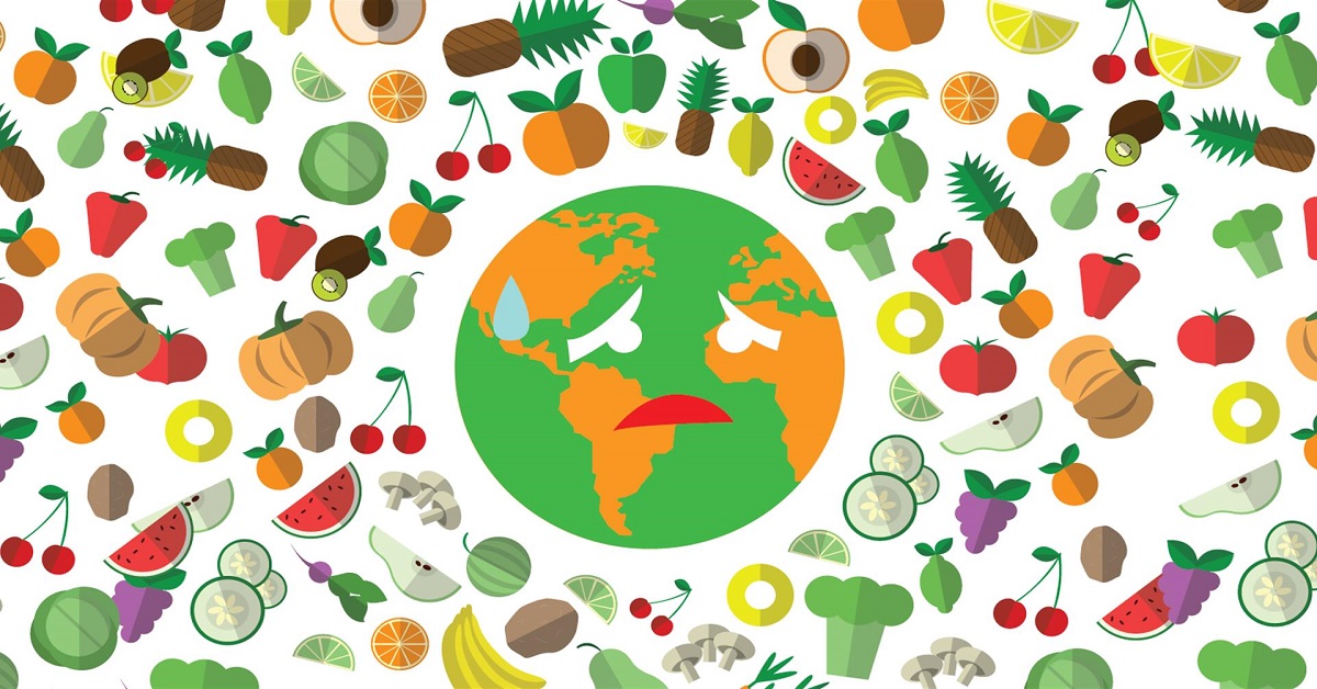 Lotta allo spreco alimentare