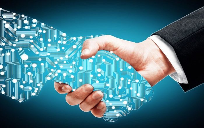 INNOVAZIONE DIGITALE
