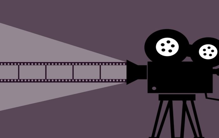 Industria Cinematografica