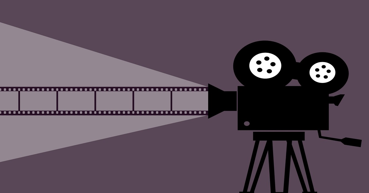 Industria Cinematografica