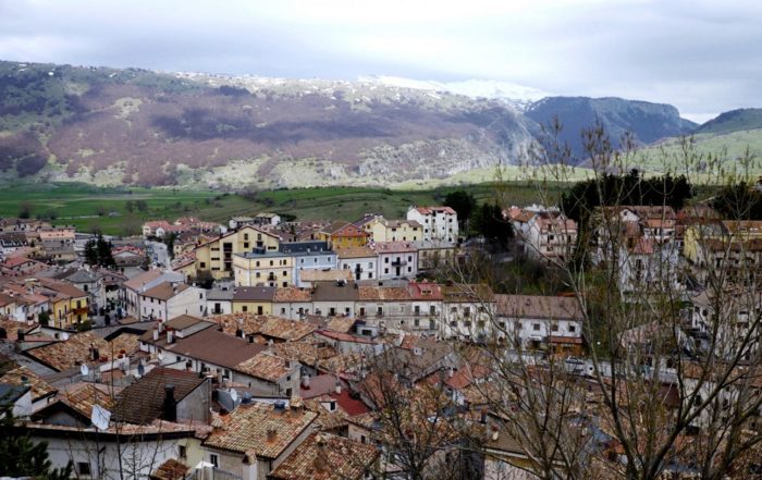 Comuni Montani Emilia Romagna