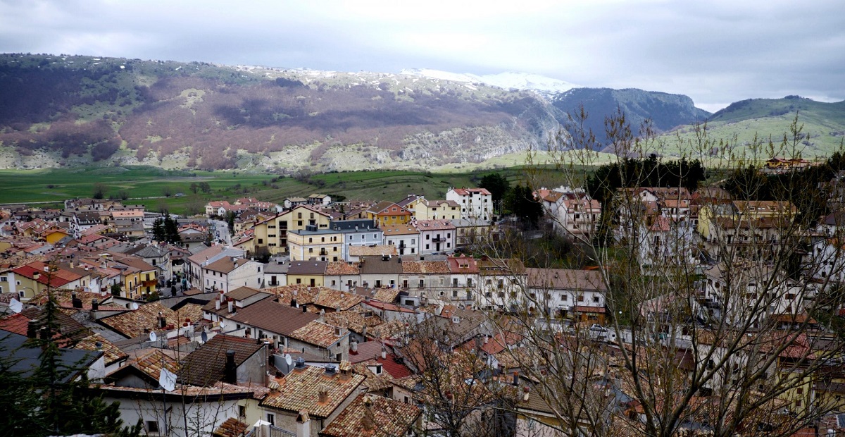 Comuni Montani Emilia Romagna