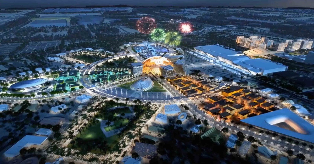 Contributi per partecipare a Expo 2020