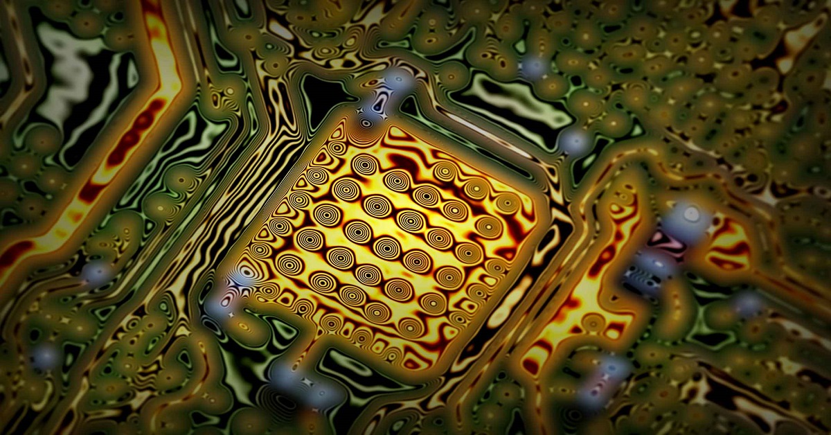 Contributi alla microelettronica