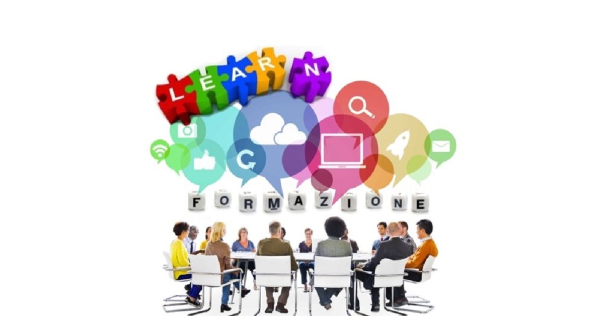 formazione