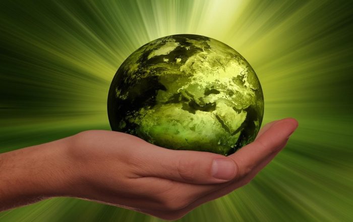 Investimenti Green