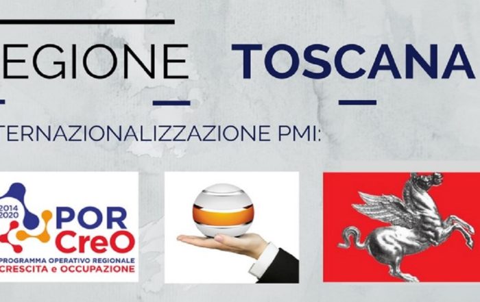 Finanza Agevolata Toscana