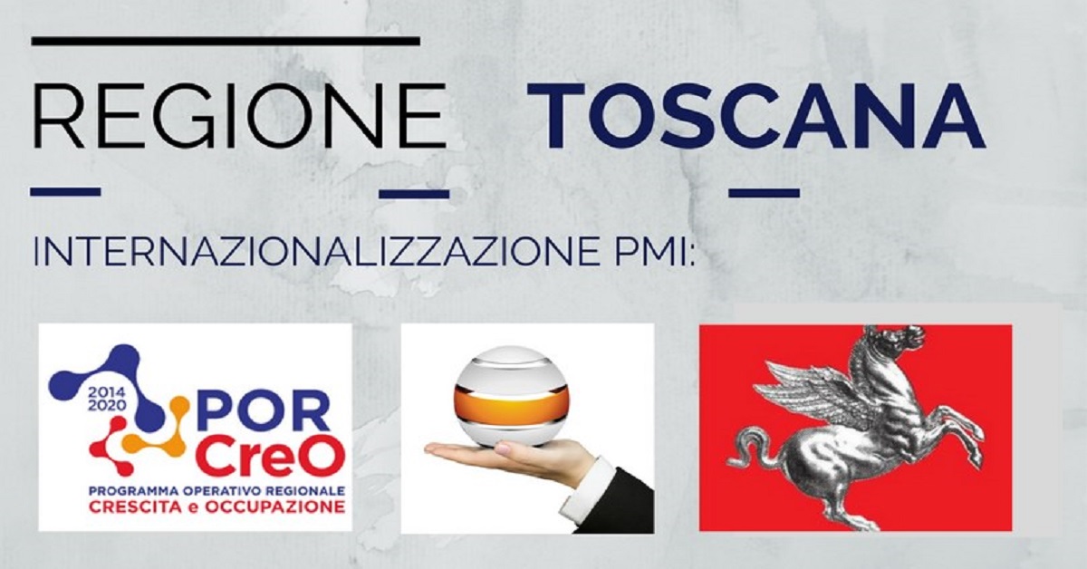 Finanza Agevolata Toscana