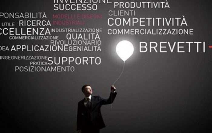Agevolazioni Marchi e Brevetti