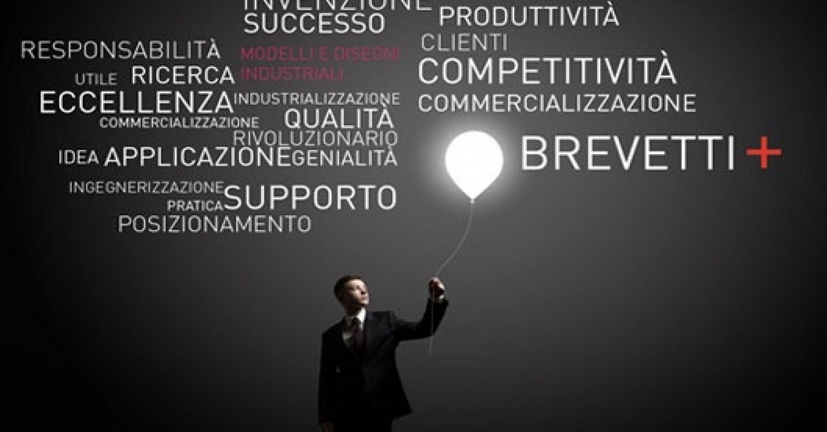 Agevolazioni Marchi e Brevetti