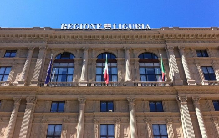 Regione Liguria