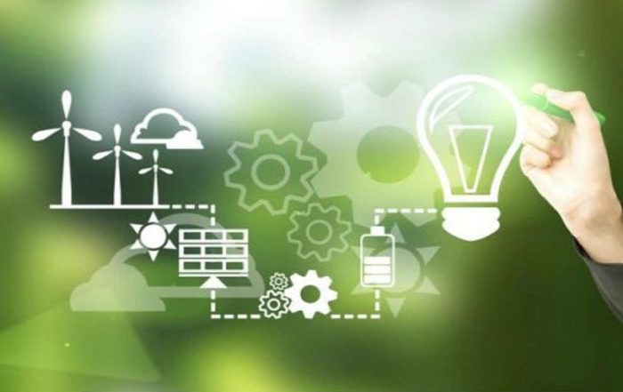 Bando per l'efficienza energetica