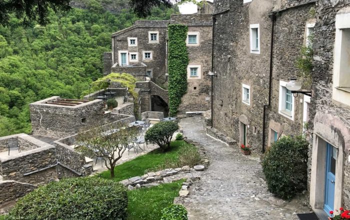 Liguria Bando Entroterra