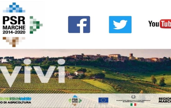 Finanza Agevolata Marche
