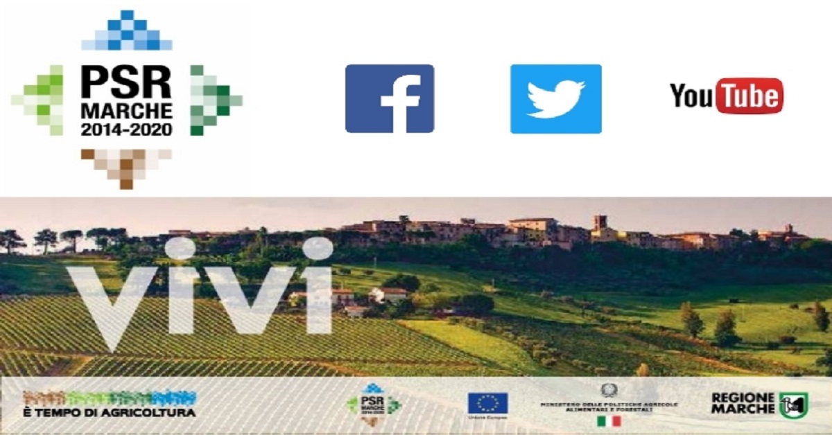 Finanza Agevolata Marche