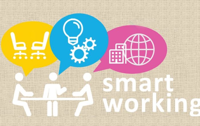Smart Working