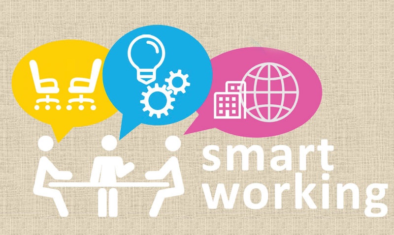 Smart Working