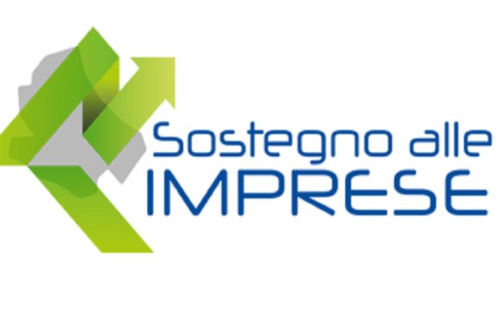 Sostegno alle imprese
