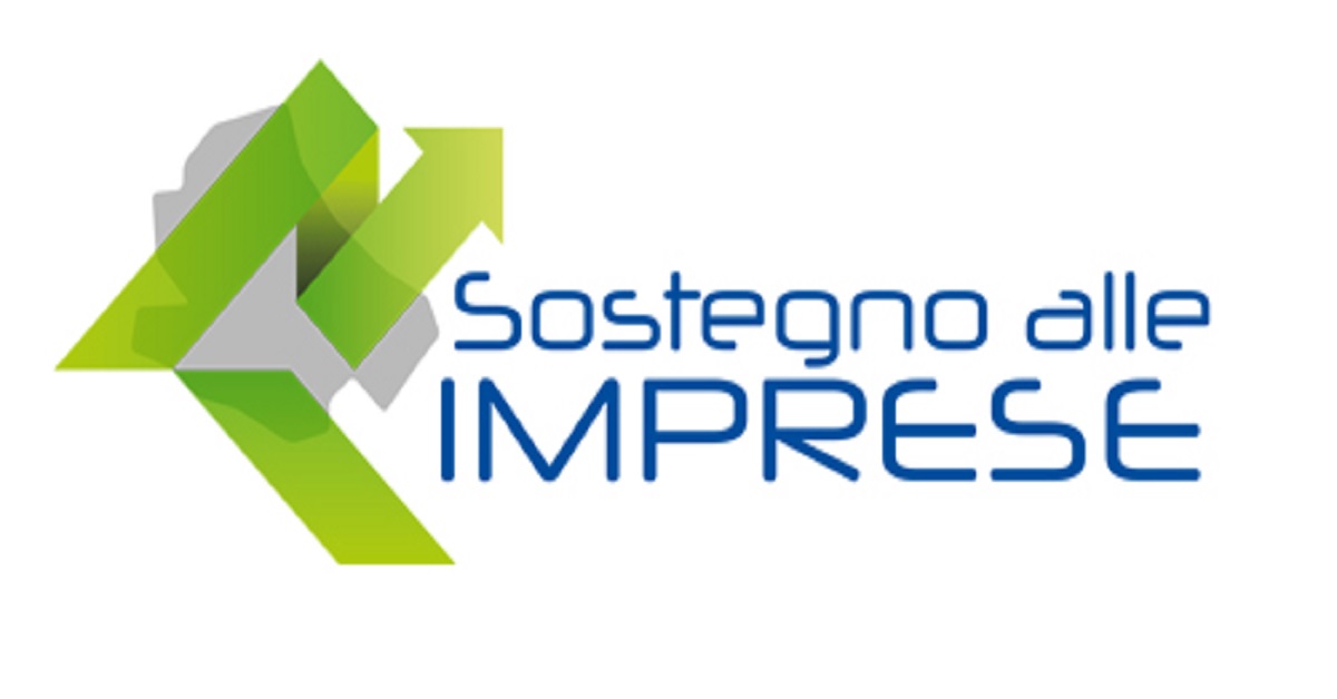 Sostegno alle imprese