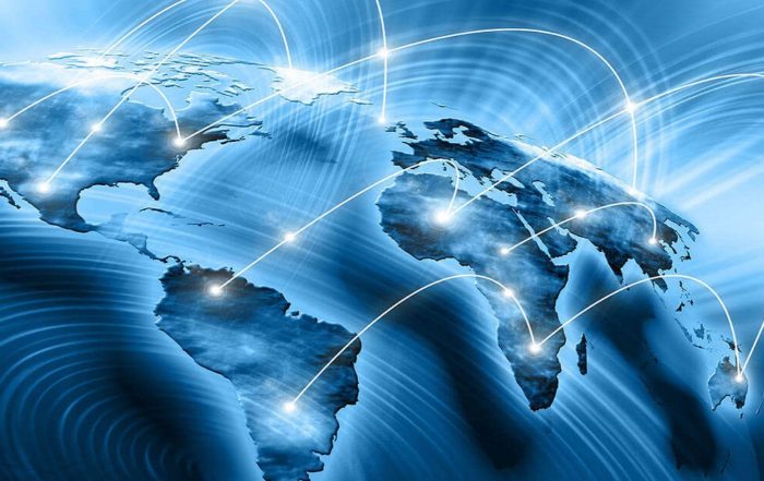 INTERNAZIONALIZZAZIONE