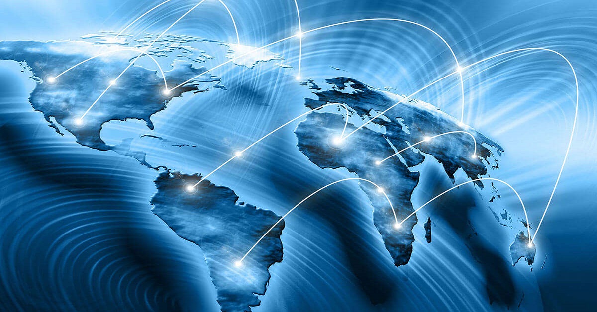 INTERNAZIONALIZZAZIONE
