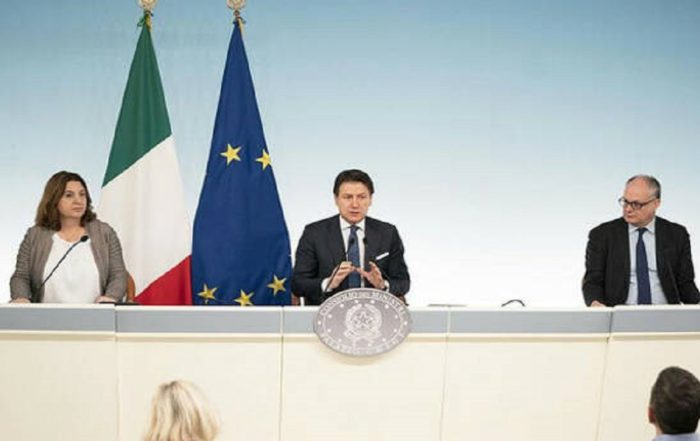 Misure Economiche per Imprese