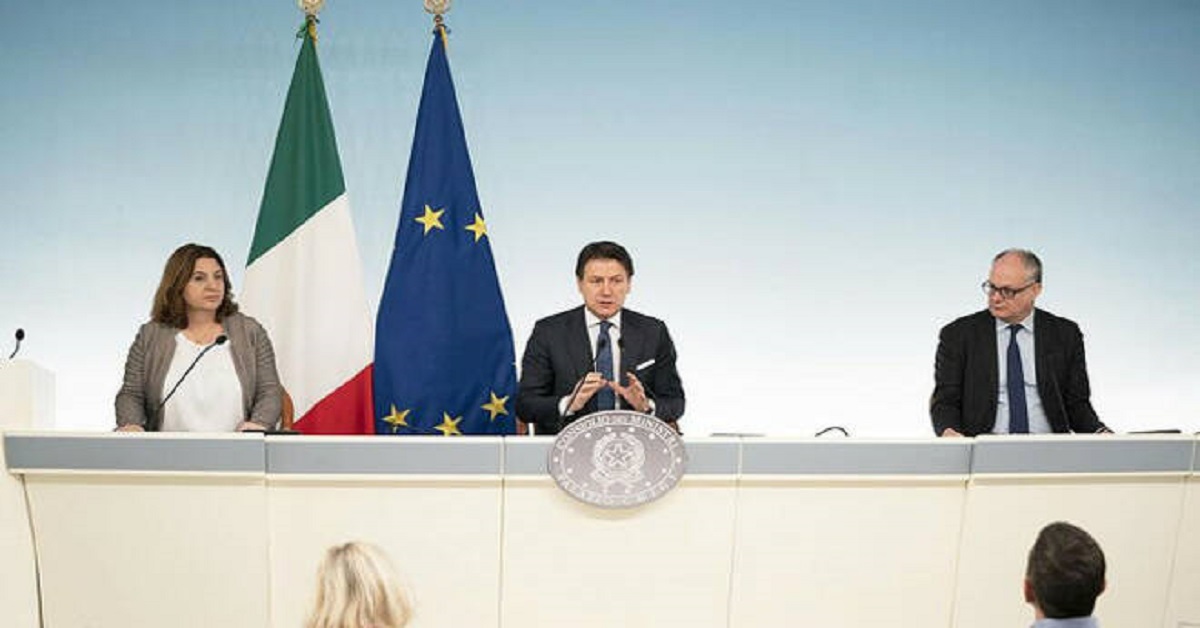 Misure Economiche per Imprese