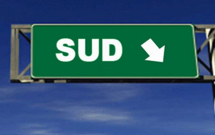 Bonus Sud