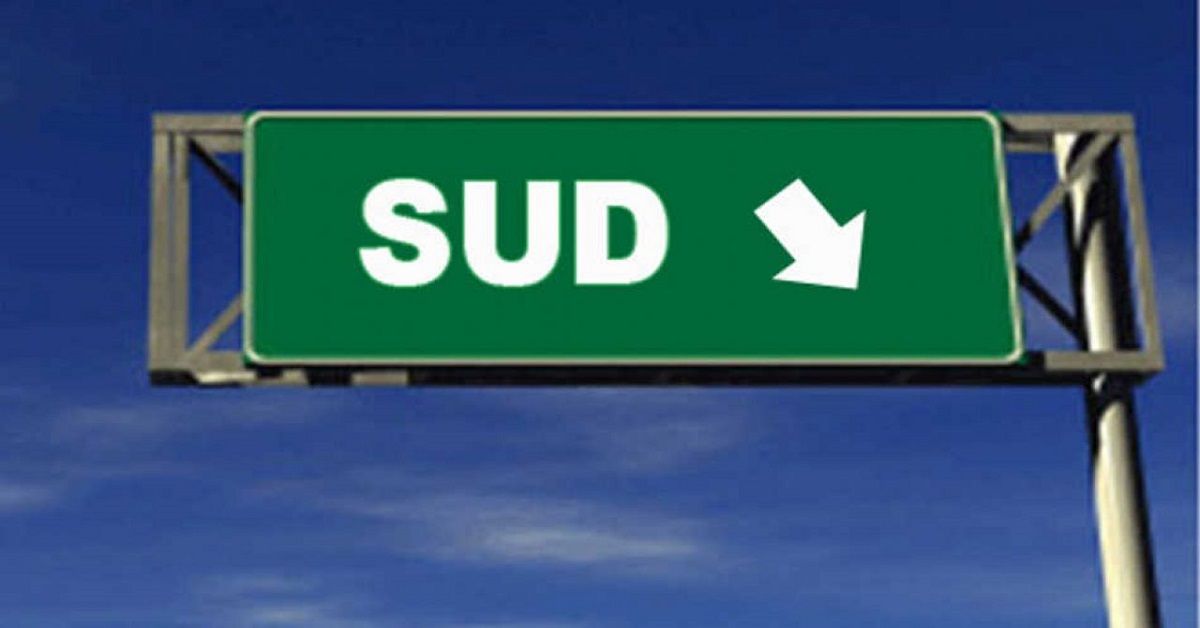 Bonus Sud