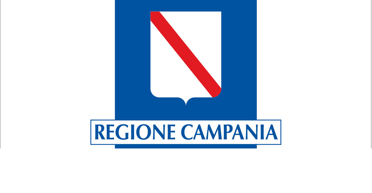 Regione Campania Covid -19