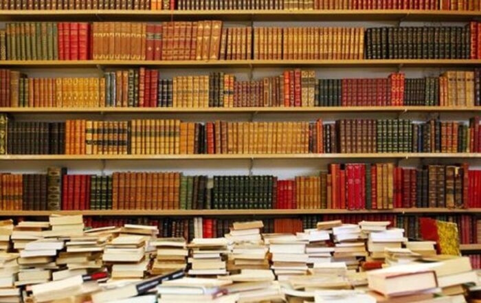 Biblioteche