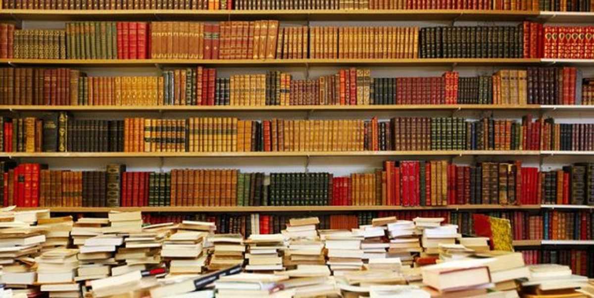 Biblioteche