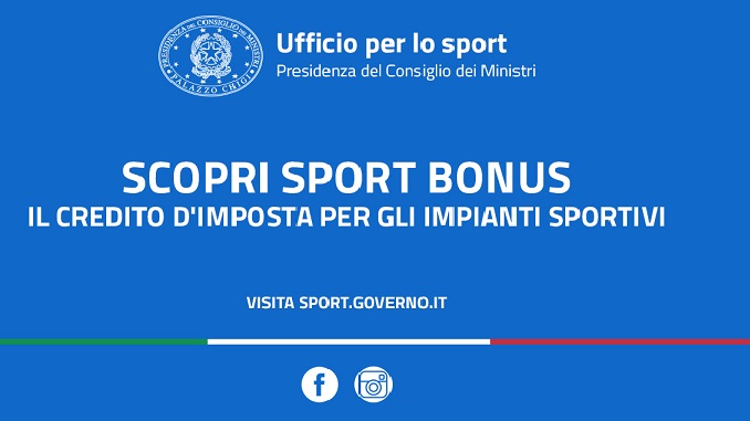 Sport Bonus
