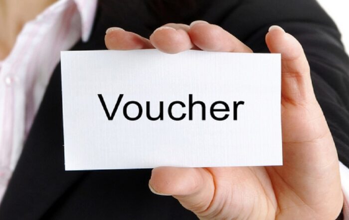 Voucher