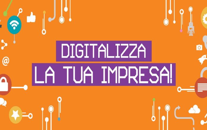 digitalizzare impresa