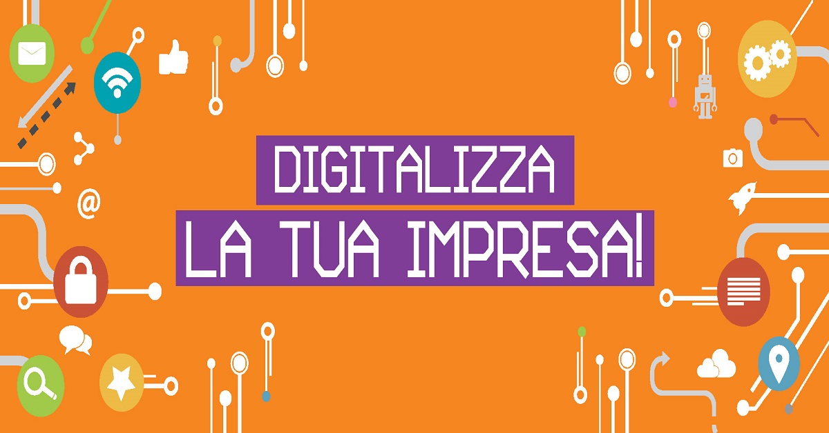 digitalizzare impresa