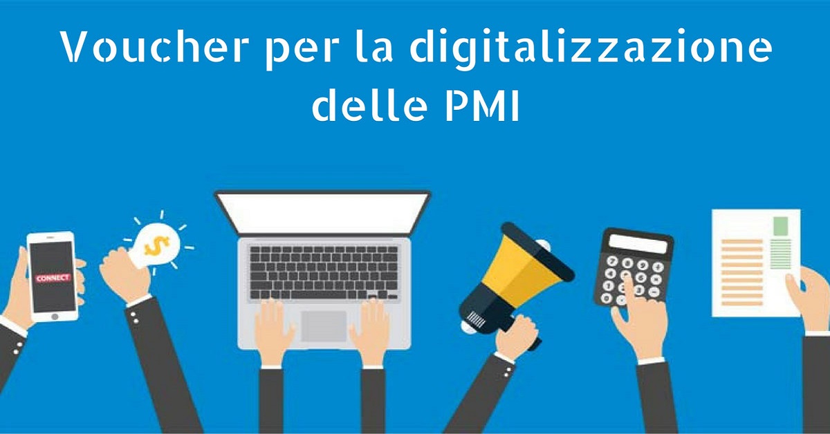 voucher digitali
