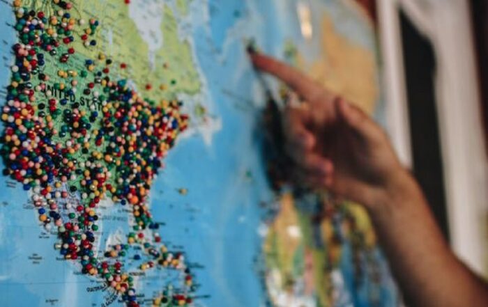 mappa