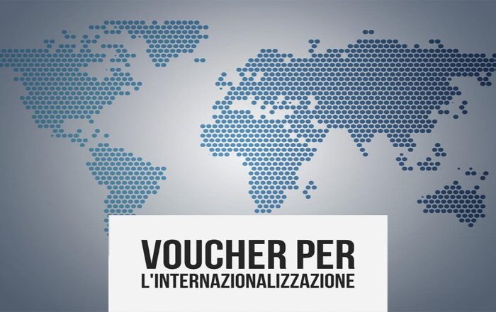 INTERNAZIONALIZZAZIONE