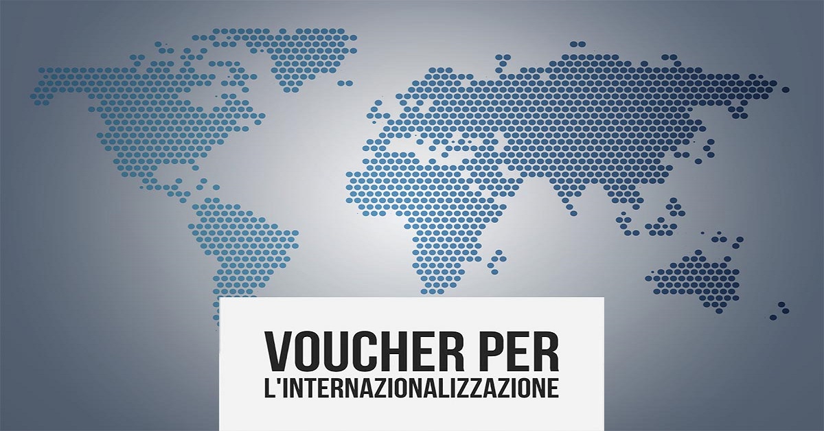 INTERNAZIONALIZZAZIONE